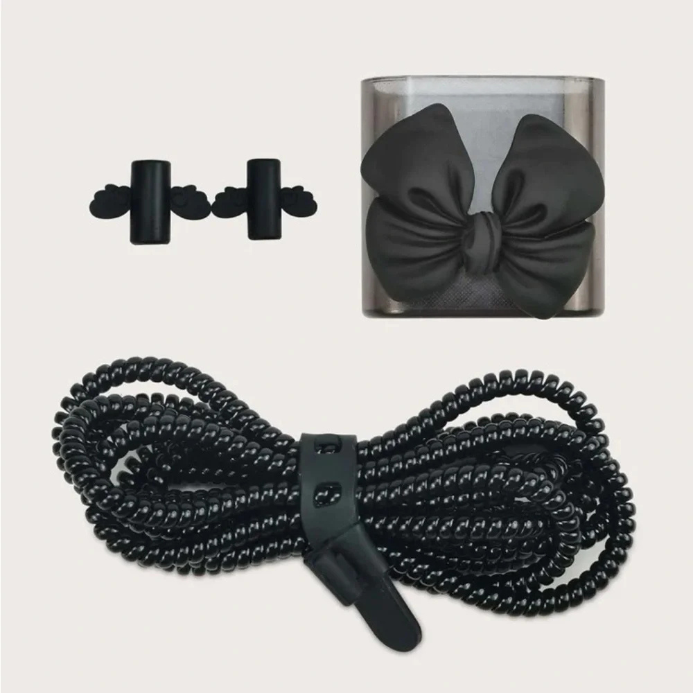 Charger and Cord Protector Cover